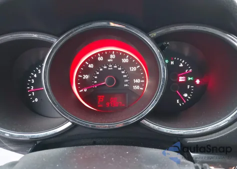 2012 Kia Sorento Sx V6 from USA, damaged, VIN 5XYKWDA23CG301679